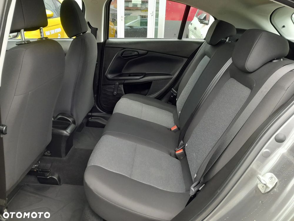 Fiat Tipo 1.4 Classic - 18