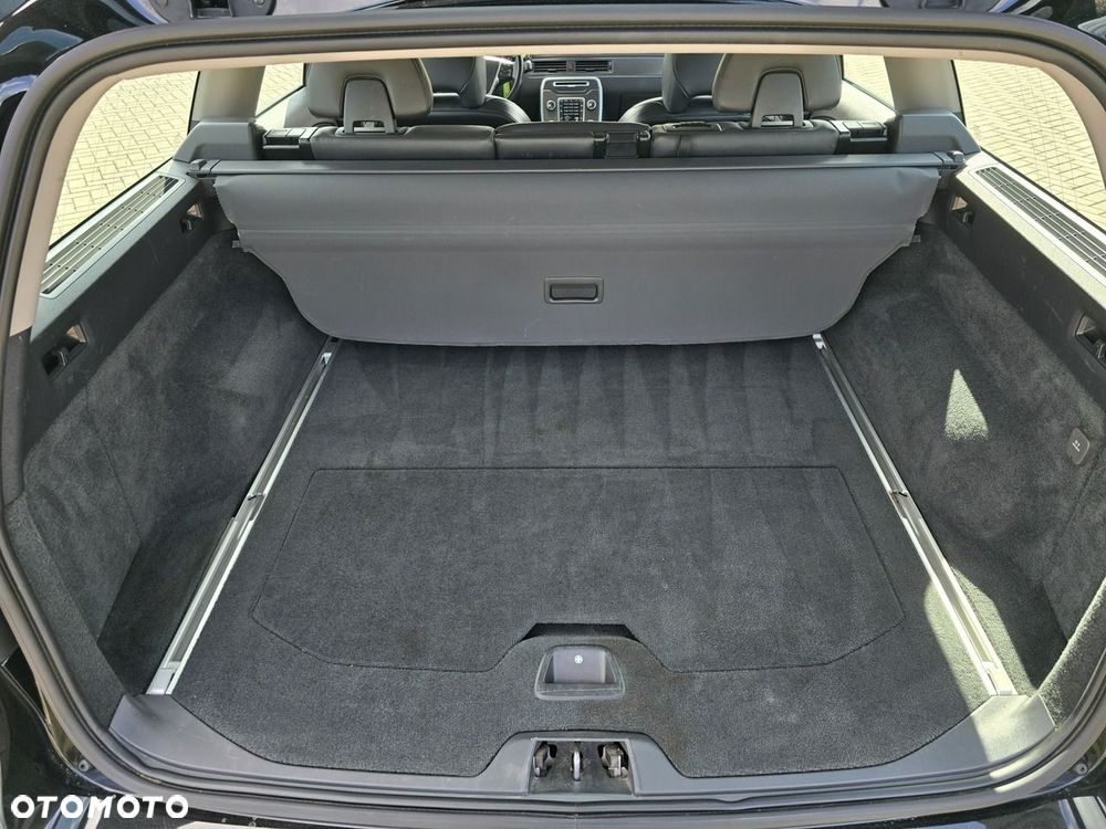 Volvo V70 - 17