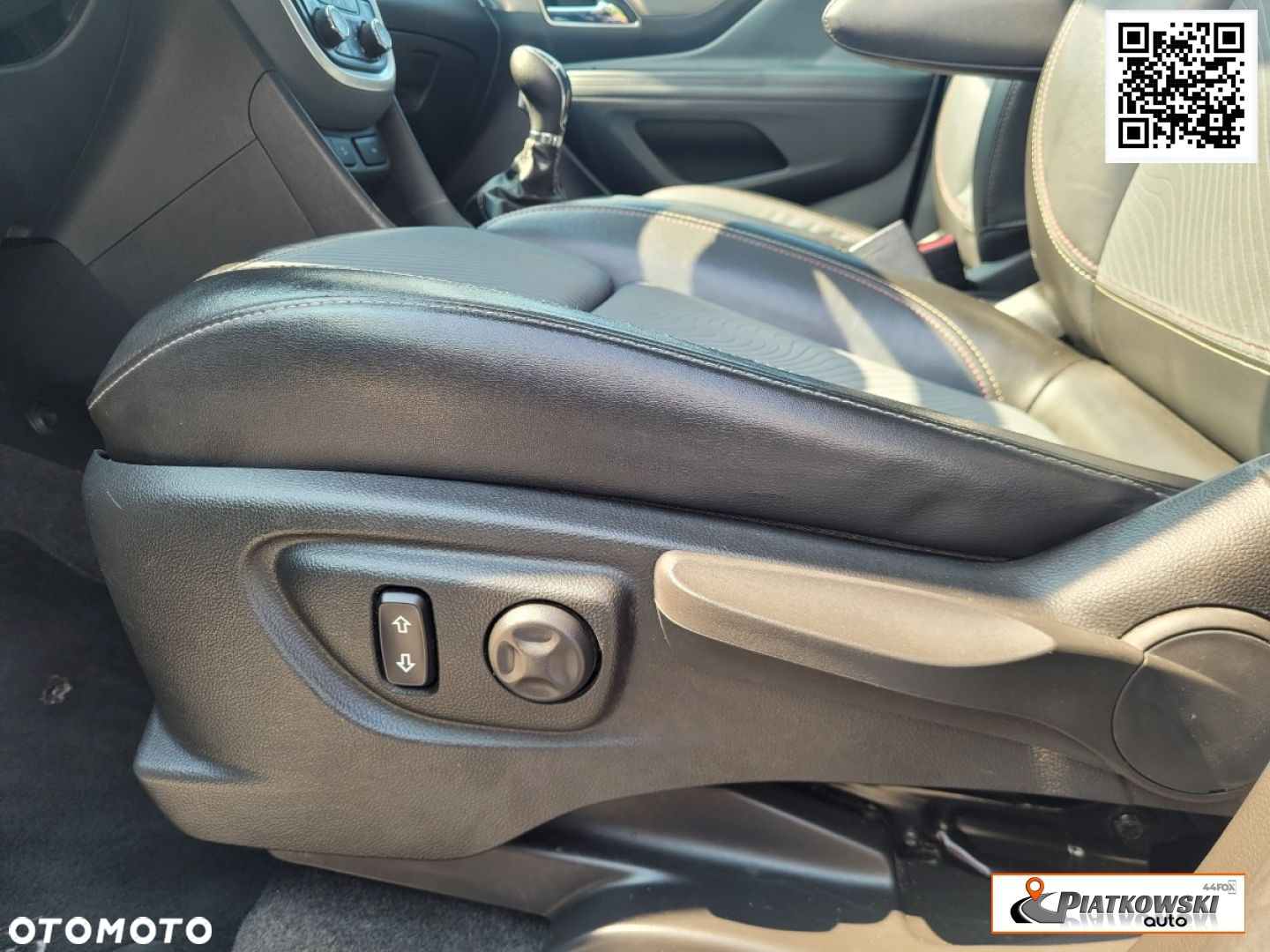 Opel Mokka 1.7 CDTI Cosmo S&S - 26