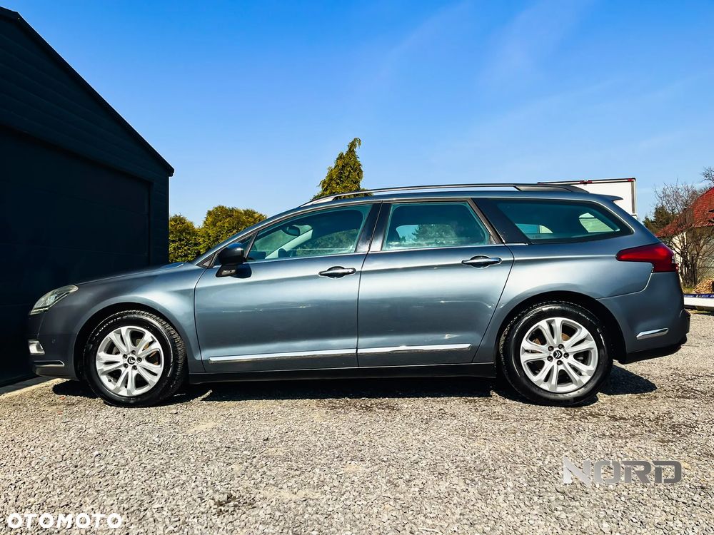 Citroën C5 2.0 HDi Exclusive - 6