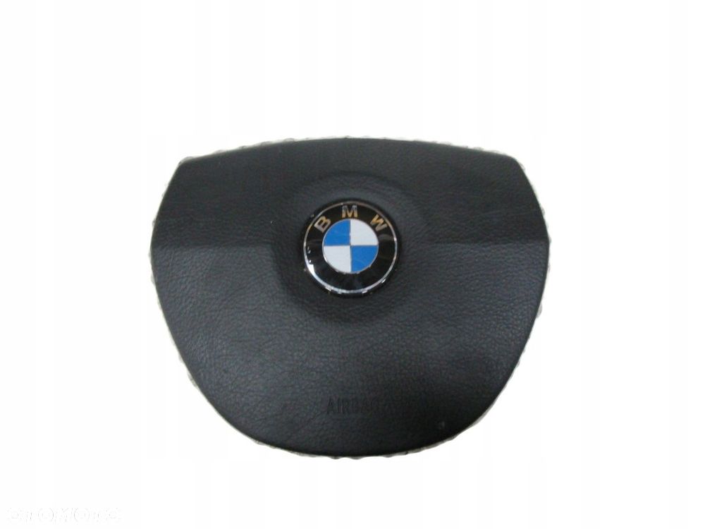 BMW F10 F01 AIRBAG PODUSZKA POWIETRZNA KIEROWCY - 1