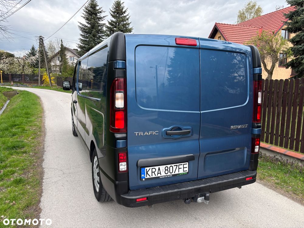 Renault Trafic - 4