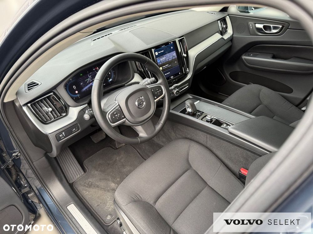 Volvo XC 60 - 13