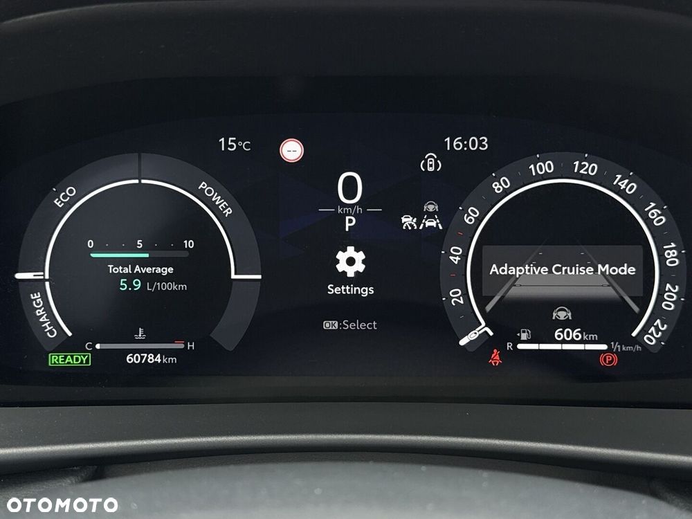 Toyota C-HR 1.8 Hybrid Style - 18