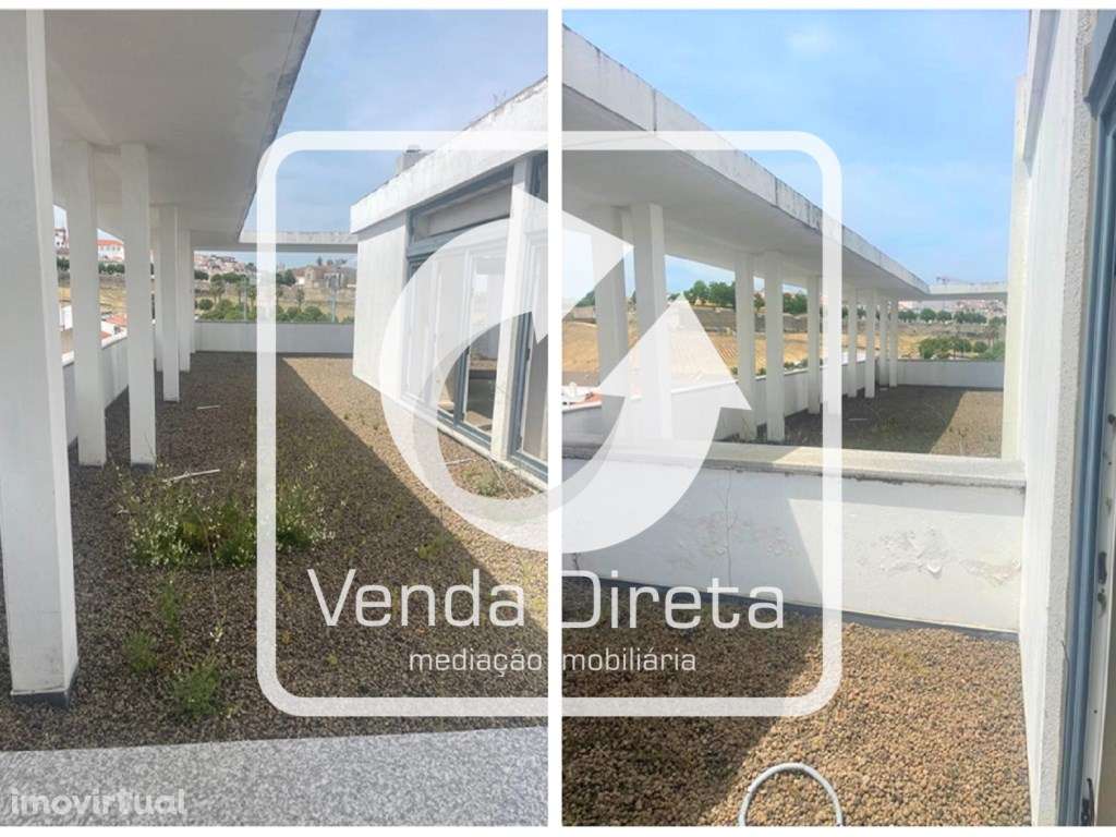 Prédio por concluir com alto potencial de rentabilidade, localizado... - Grande imagem: 4/21