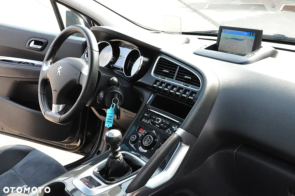 Peugeot 3008 1.2 PureTech Crossway S&S - 17