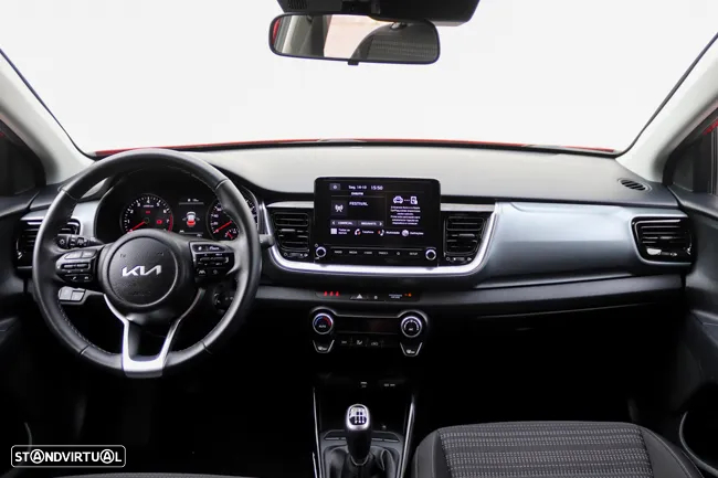 Kia Stonic 1.0 T-GDI Drive - 6