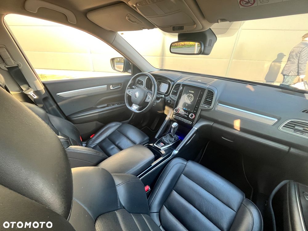 Renault Koleos 2.0 dCi Initiale Paris 4x4 X-Tronic - 16