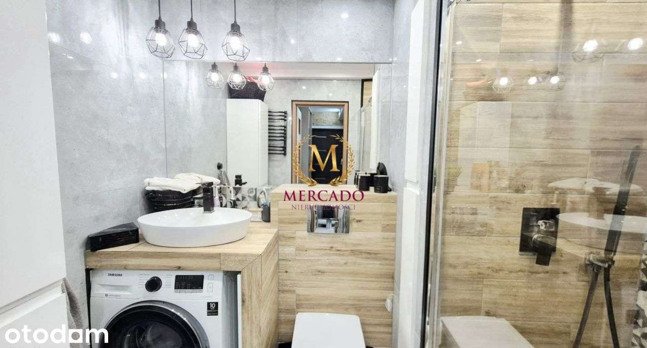 Mieszkanie 58 m2 - po remoncie, os. Łukasiewicza