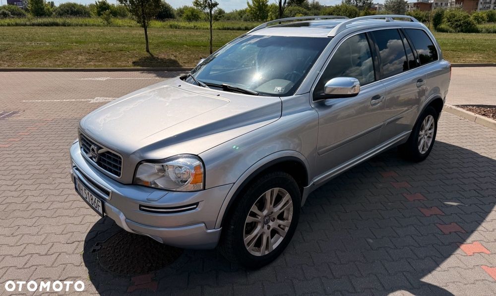 Volvo XC 90 - 17
