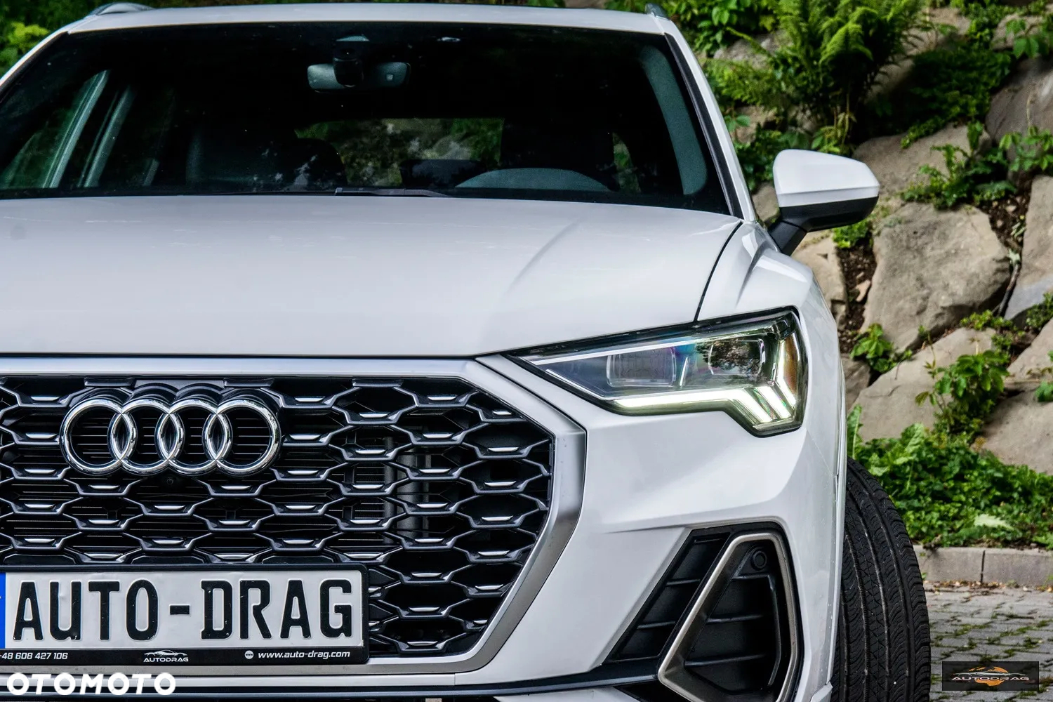 Audi Q3 45 TFSI Quattro Advanced S tronic - 12