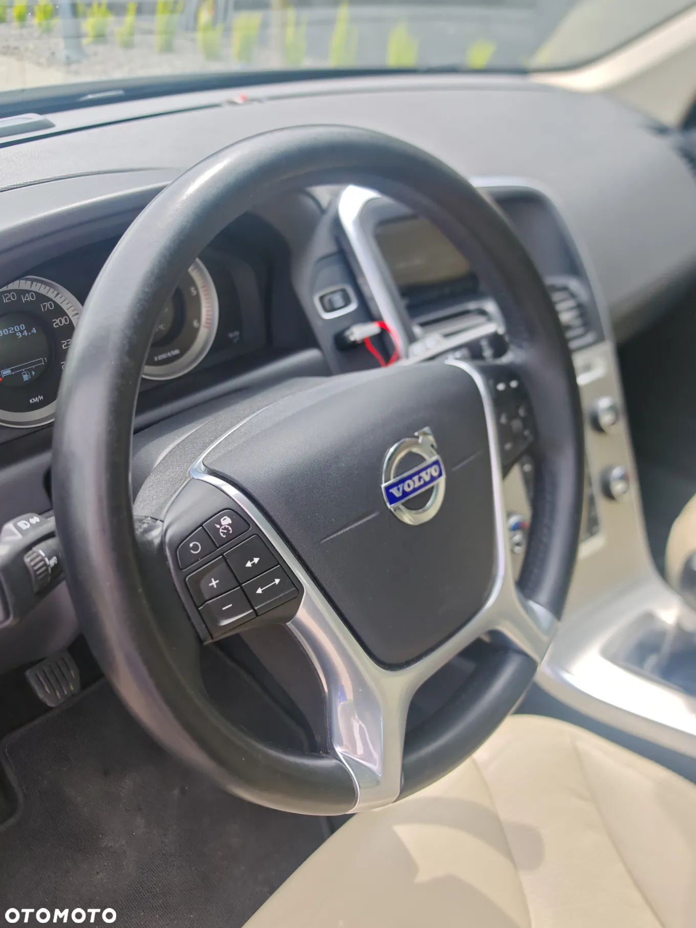 Volvo XC 60 D3 AWD Summum - 11