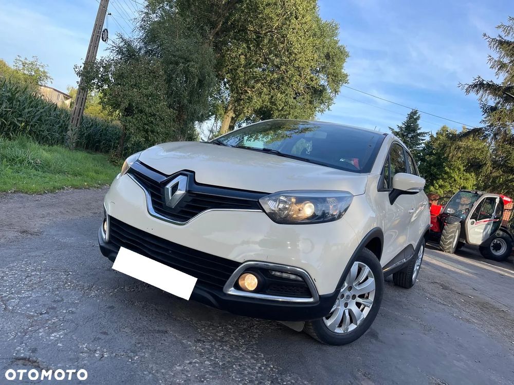 Renault Captur ENERGY dCi 90 Start&Stop Expression - 2