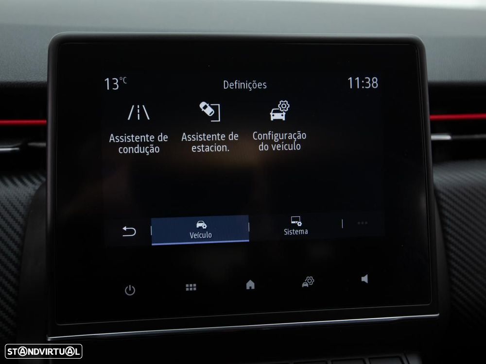 Renault Clio 1.5 Blue dCi RS Line - 23