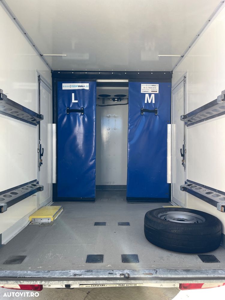 Mercedes-Benz Sprinter 314 2.2CDI  KOFFER  FRIGORIFIC - 16