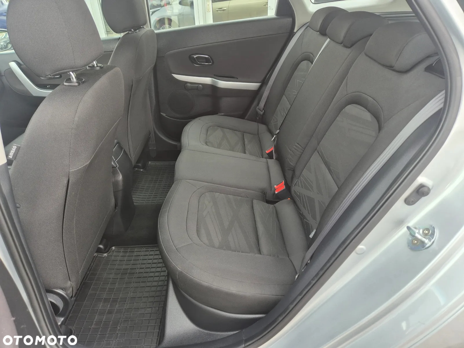 Kia Ceed Cee'd 1.6 CRDi L - 12