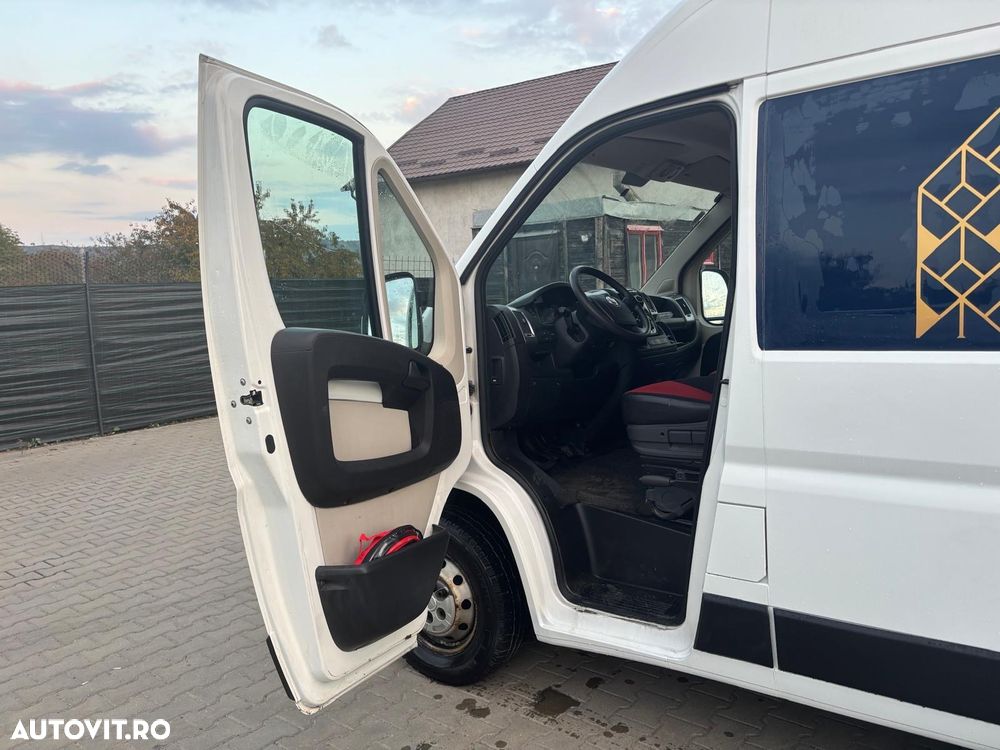 Fiat Ducato - 3