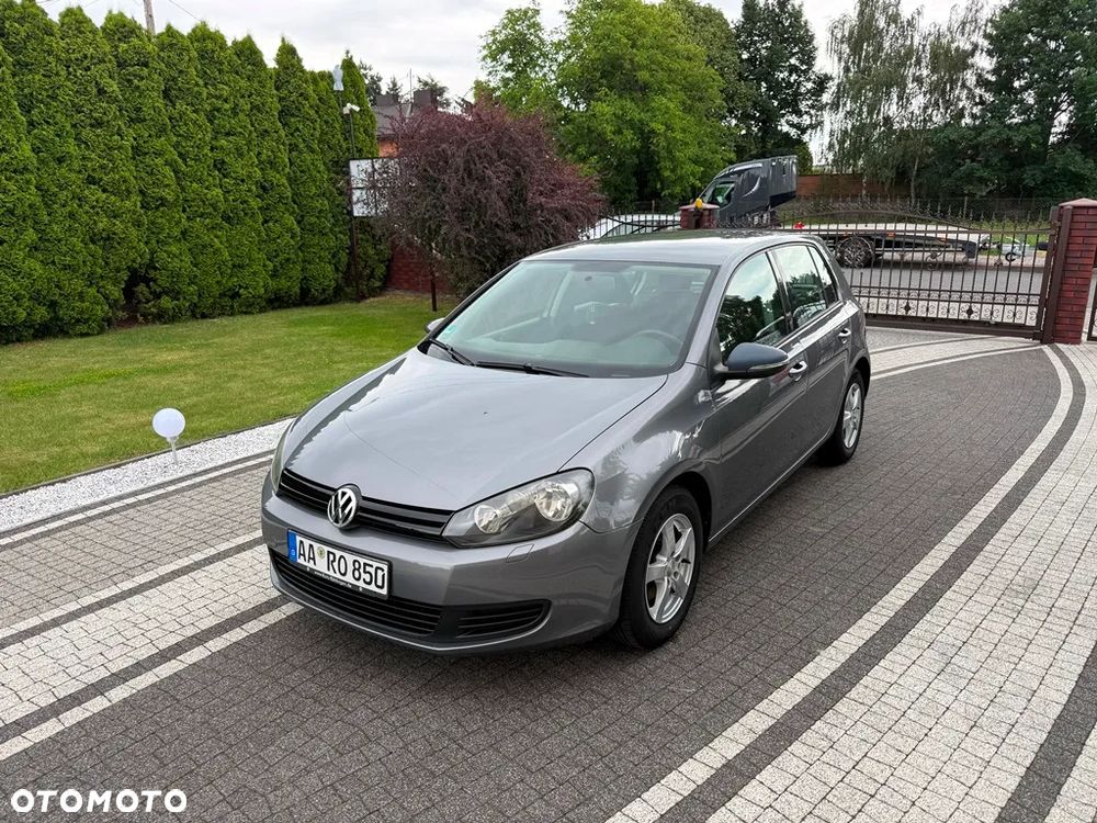 Volkswagen Golf 1.4 Style - 1