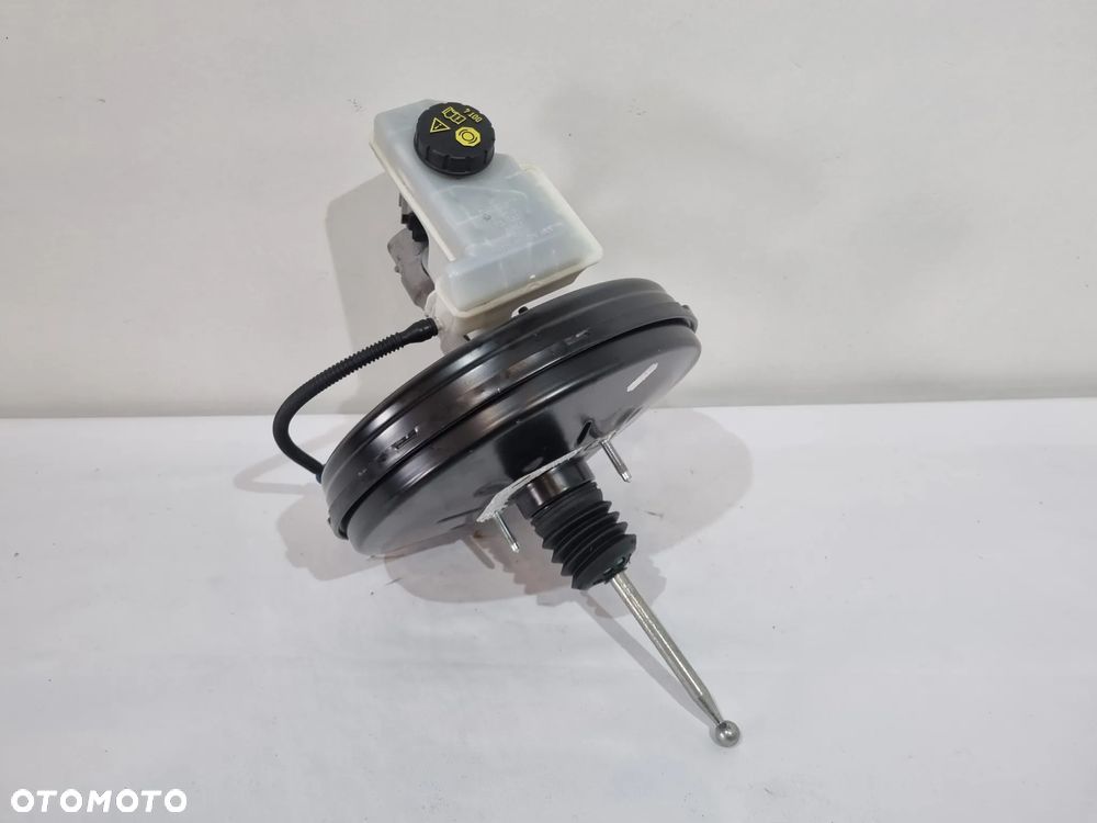 VW GOLF VII PASSAT B8 AUDI A3 LEON SKODA SERWO POMPA HAMULCOWA 5Q1614105BQ EUROPA - 3