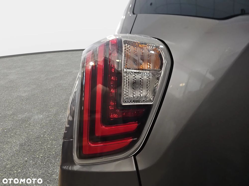 SsangYong/KGM Tivoli 1.5 T-GDI Adventure - 8