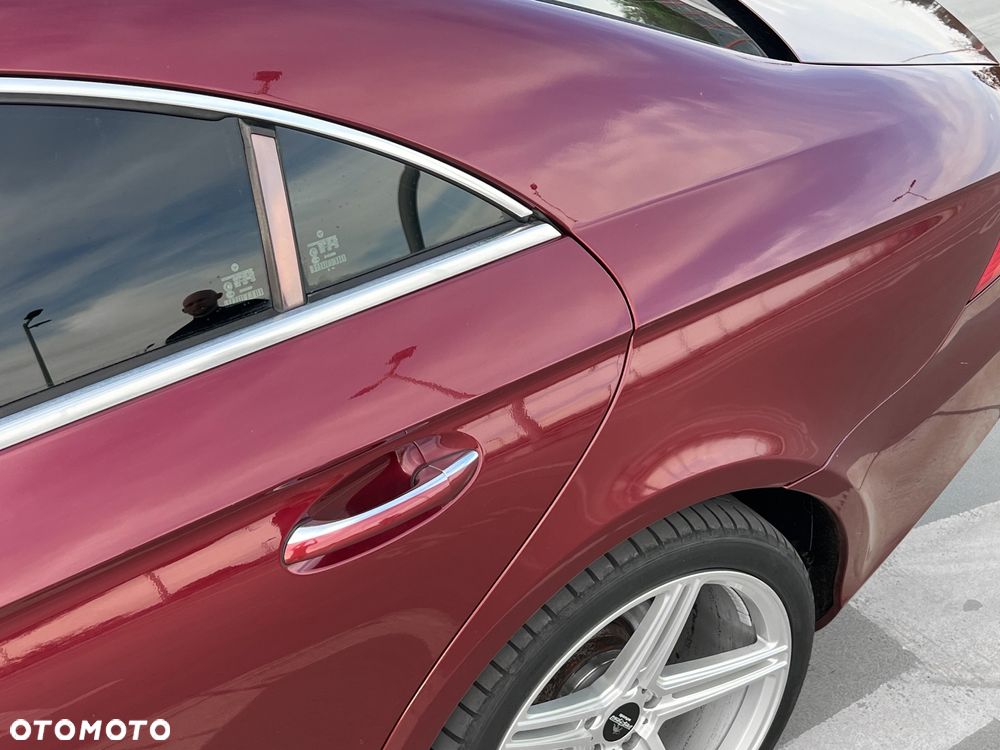 Mercedes-Benz CLS - 7
