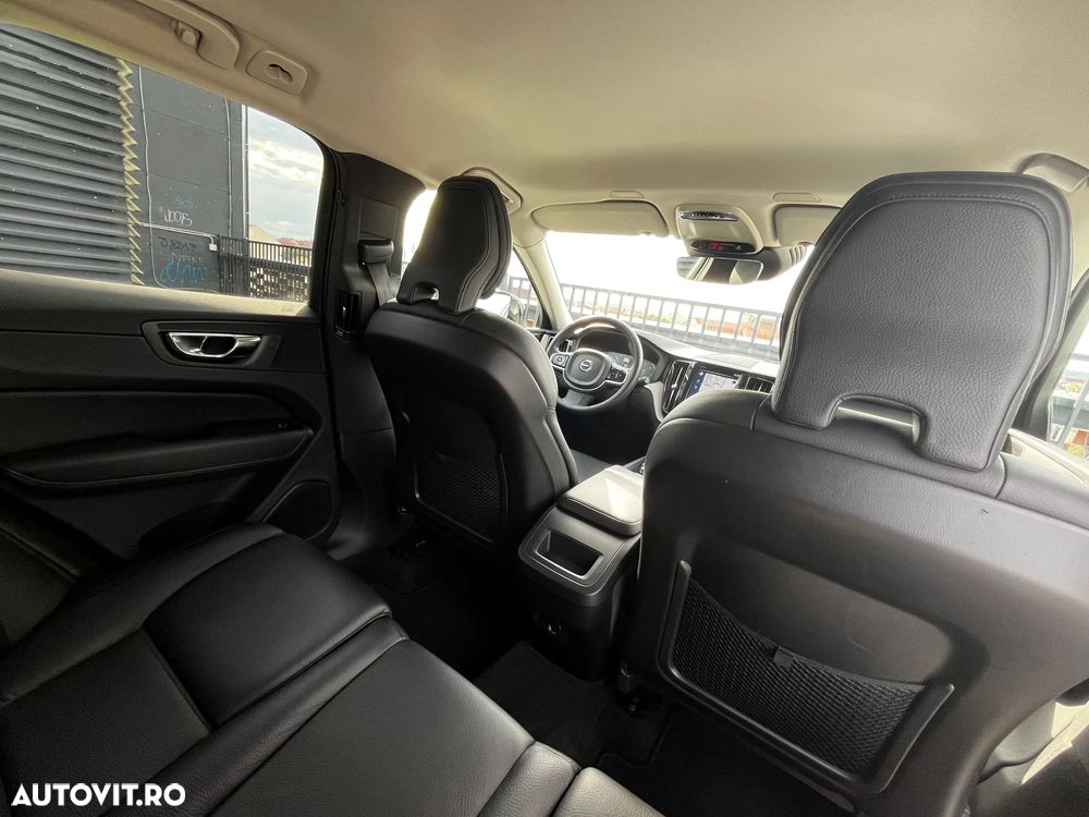 Volvo XC 60 D4 AWD Geartronic Inscription - 18