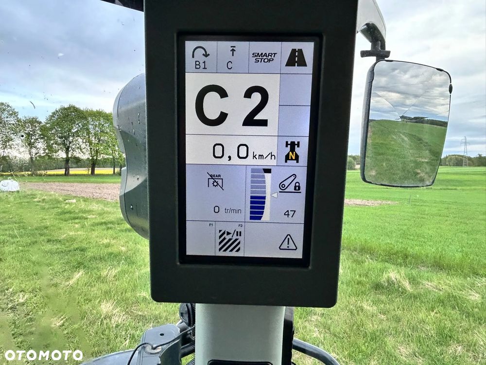 Claas - 20