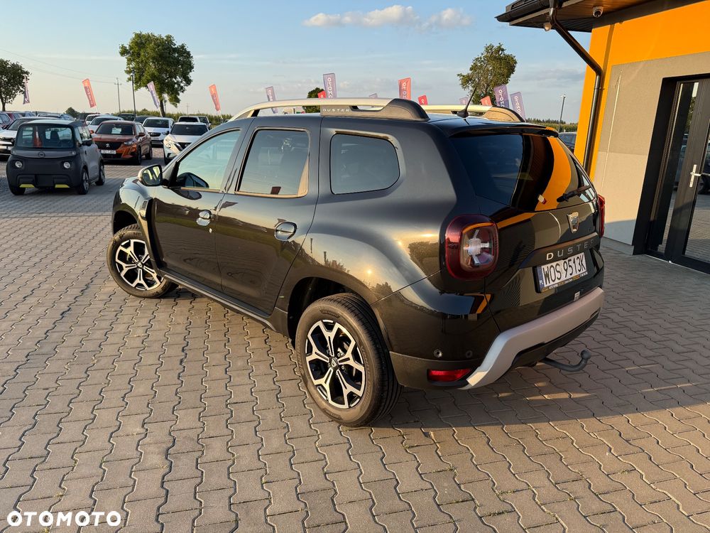 Dacia Duster 1.0 TCe Prestige - 4