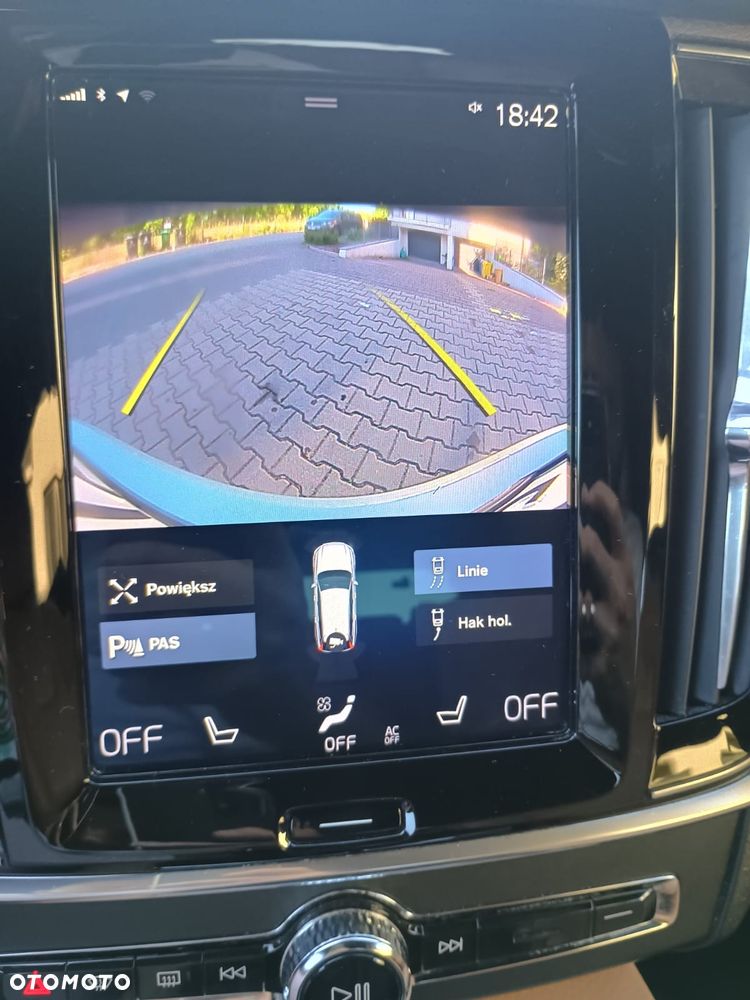 Volvo V90 Cross Country D4 AWD - 15