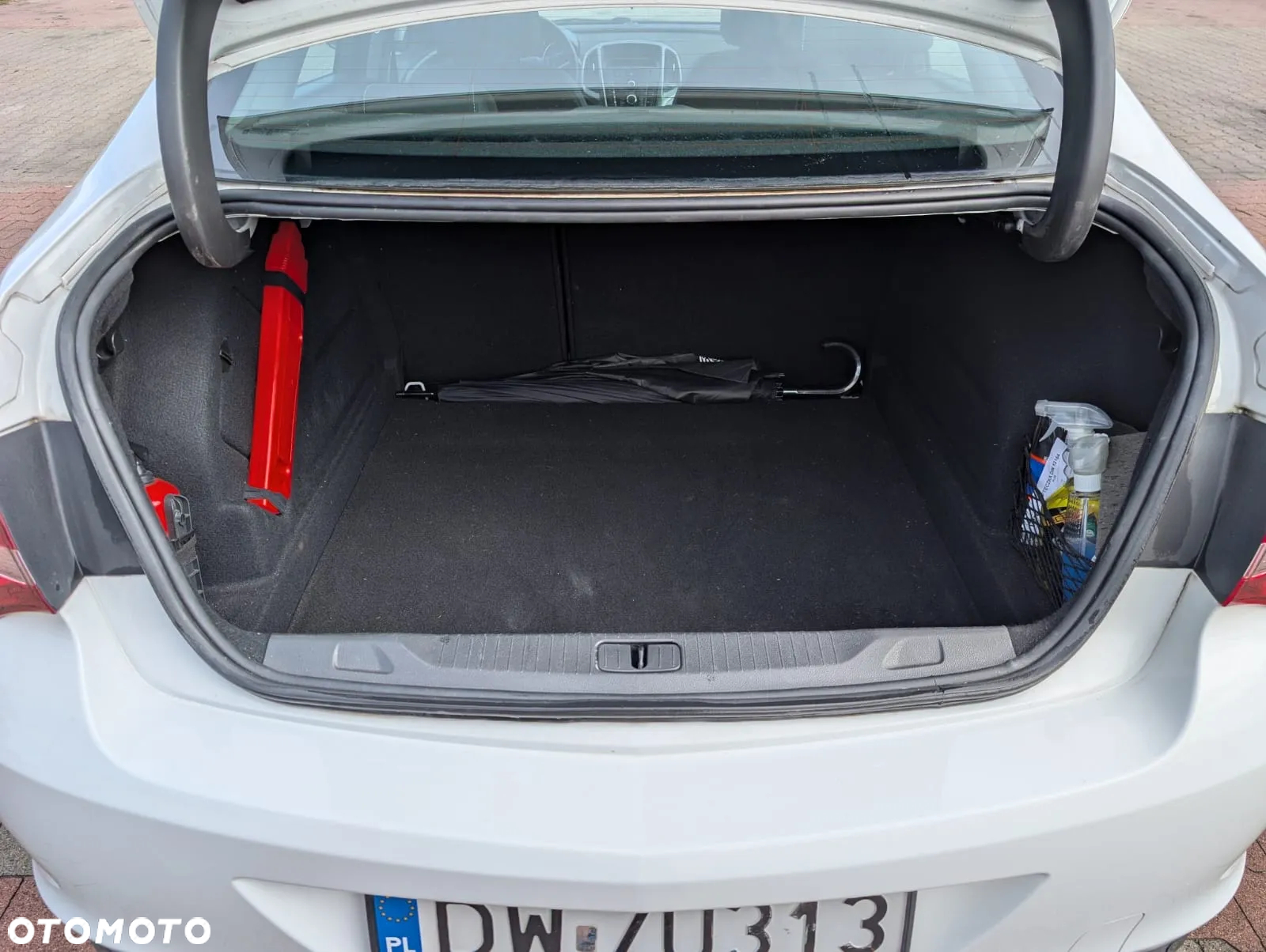 Opel Astra - 9