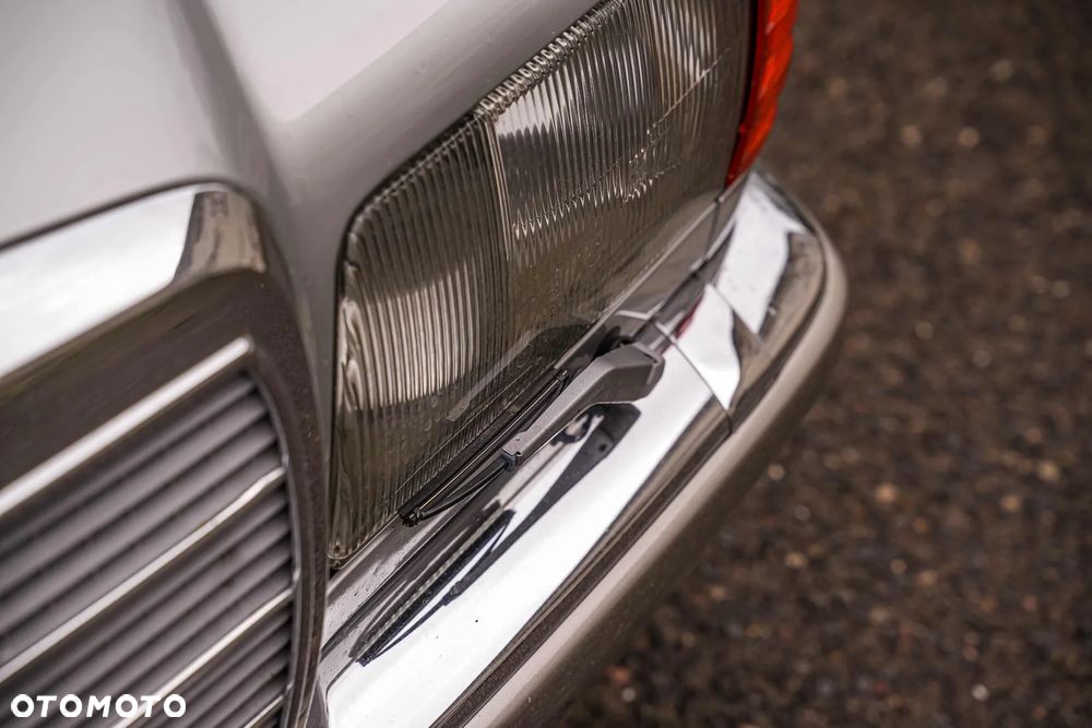 Mercedes-Benz Klasa S - 8