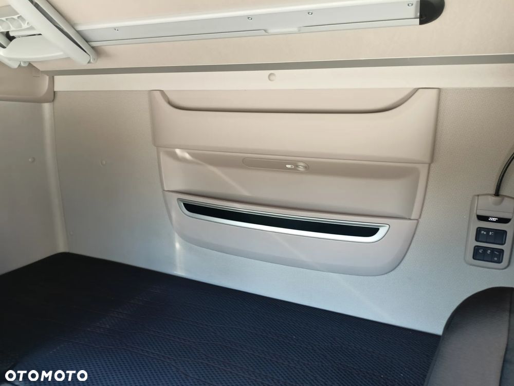 DAF XF 480 SSC Standart Full Aero Pack - 13