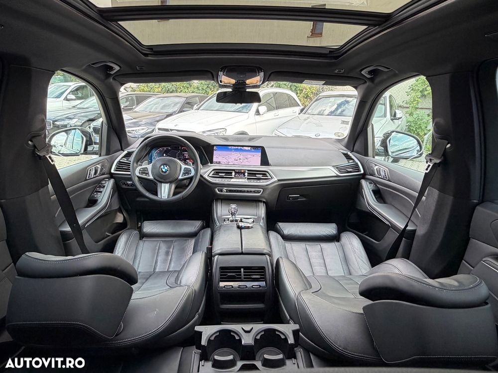 BMW X5 xDrive30d xLine - 4