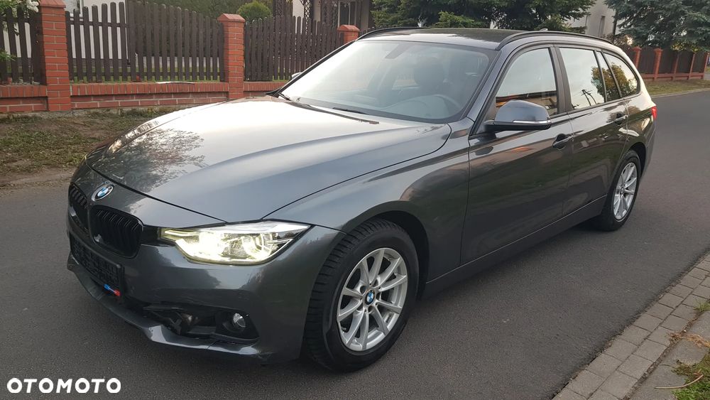 BMW Seria 3 - 15