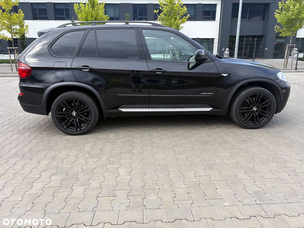 BMW X5 - 8