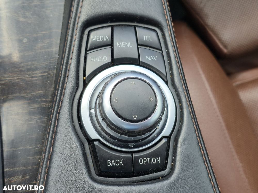 BMW Seria 6 640i xDrive M Sport Edition - 13