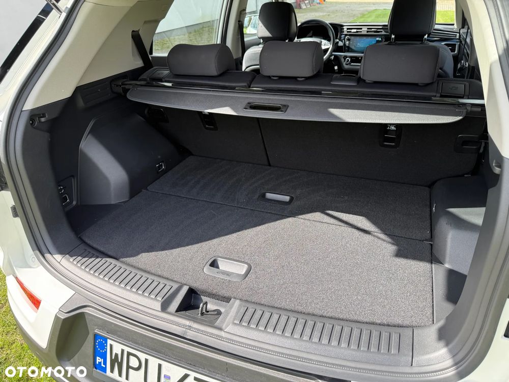 SsangYong/KGM Korando 1.5 T-GDI Joy 2WD - 35