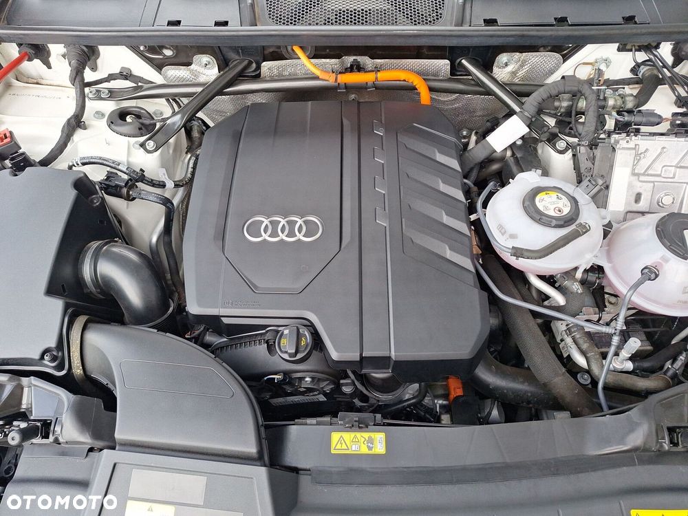 Audi Q5 55 TFSI e Quattro S Line S tronic - 35