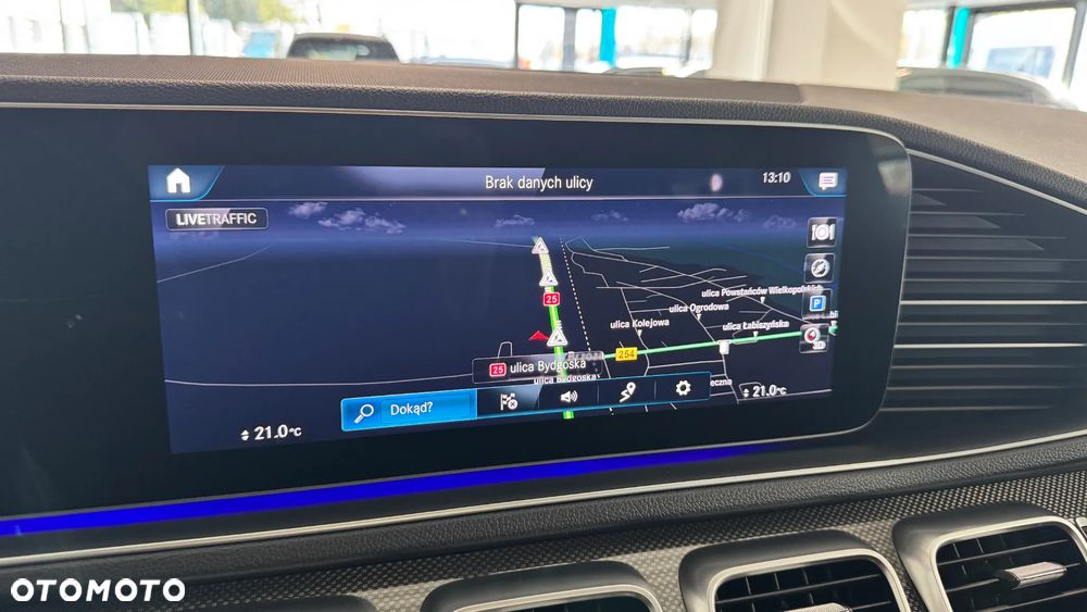 Mercedes-Benz GLE 300 d 4-Matic - 18