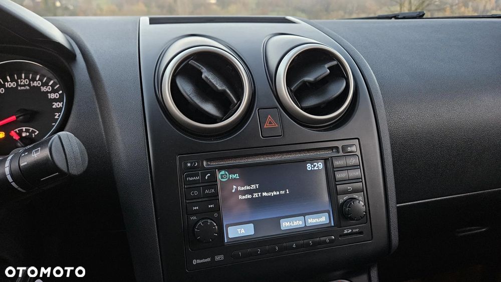 Nissan Qashqai+2 2.0 I-Way - 30