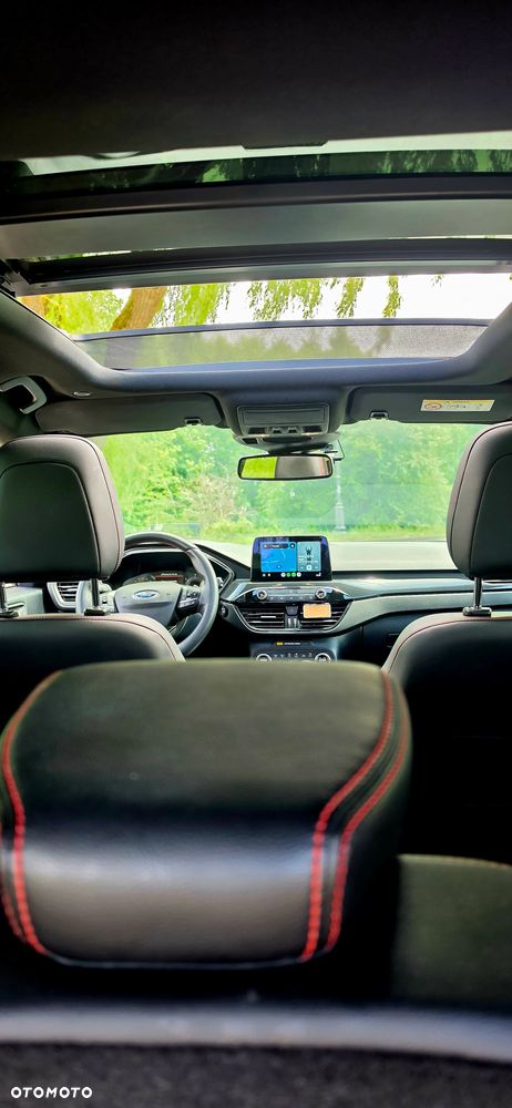 Ford Kuga 2.0 EcoBlue AWD ST-Line X - 19