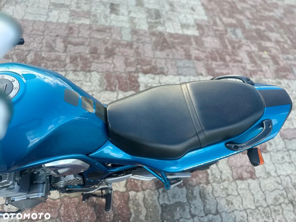 Suzuki Bandit - 18