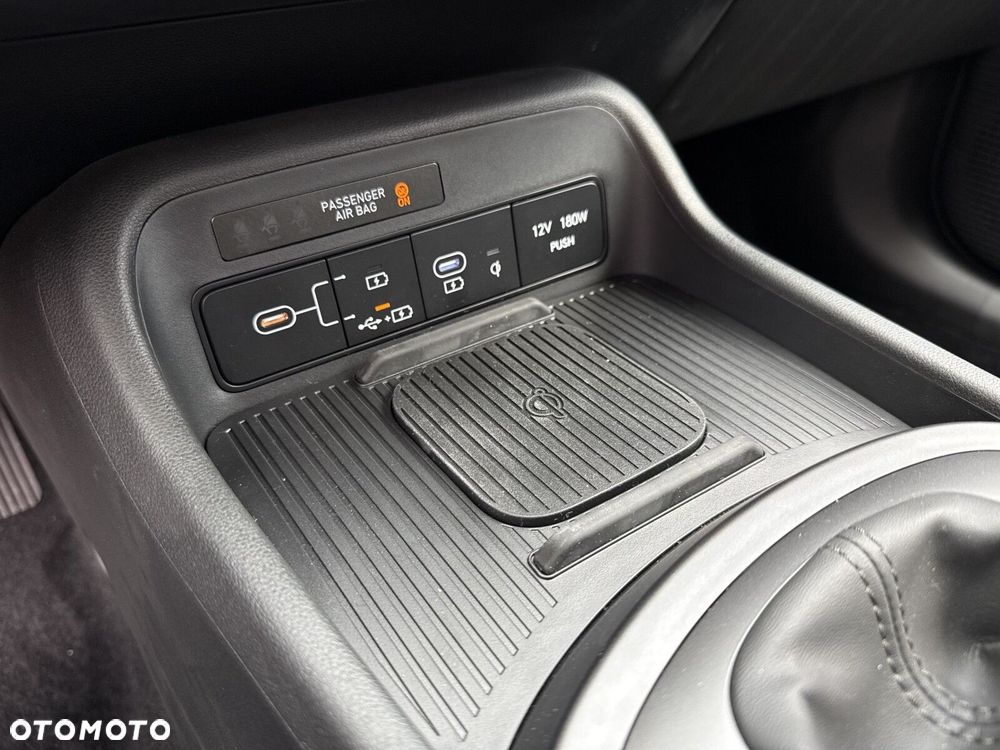 Hyundai Kona - 20