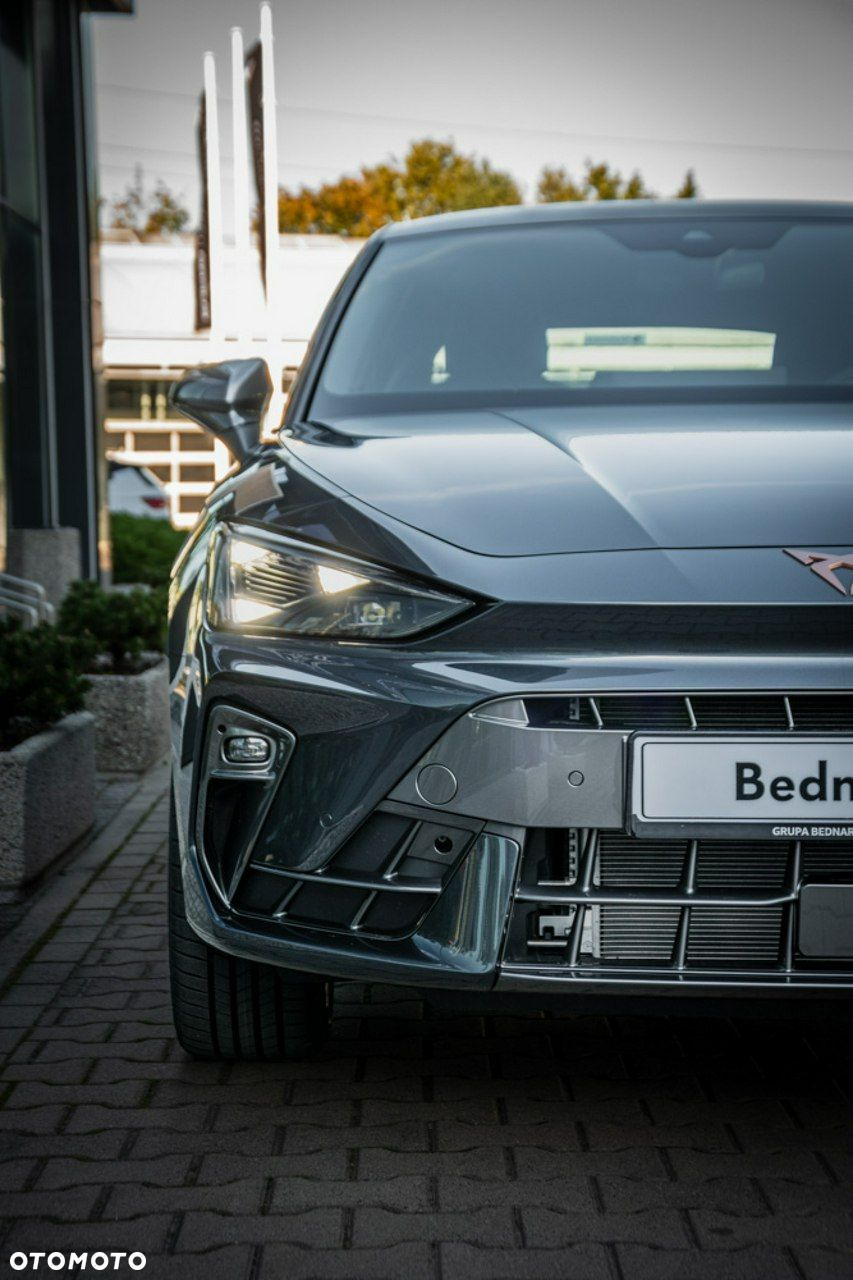 Cupra Leon - 4