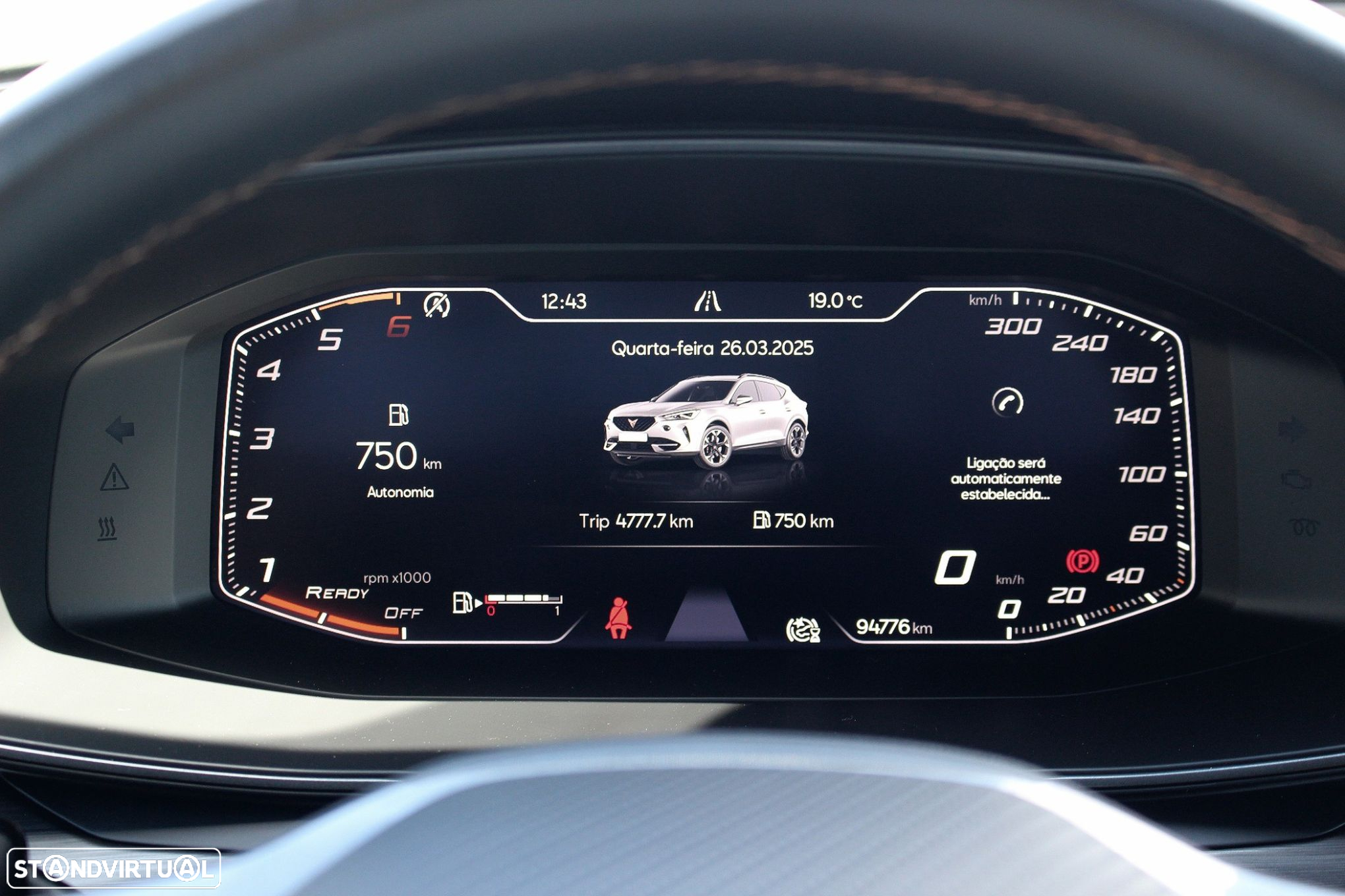 Cupra Formentor 2.0 TDI - 28