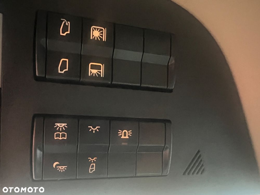 Mercedes-Benz ACTROS MP5 bez retardera prokontraktowy - 32