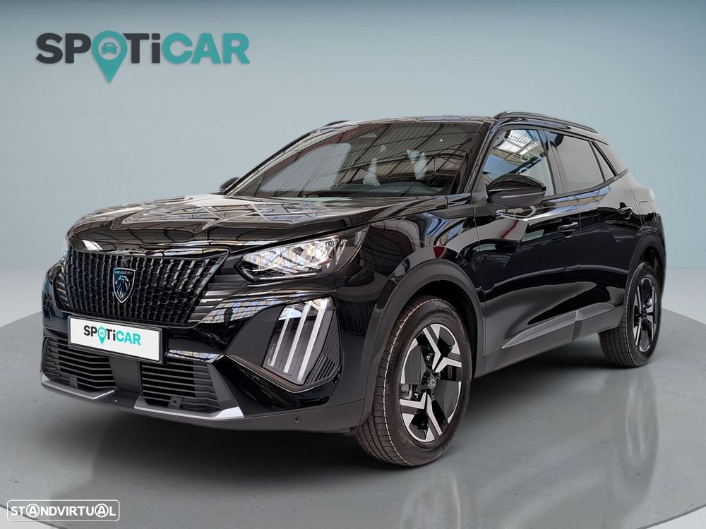 Peugeot 2008 1.2 PureTech Allure - 1