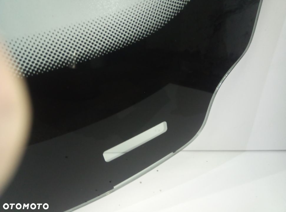 SZYBA BMW E36 COUPE CABRIO 1992-1999 - 2