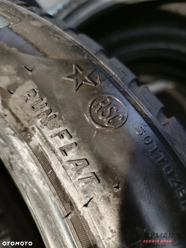 ŚLĄSK 2 X ZIMA 245/45R18 100V PIRELLI SOTTOZERO 3 PARA - 7