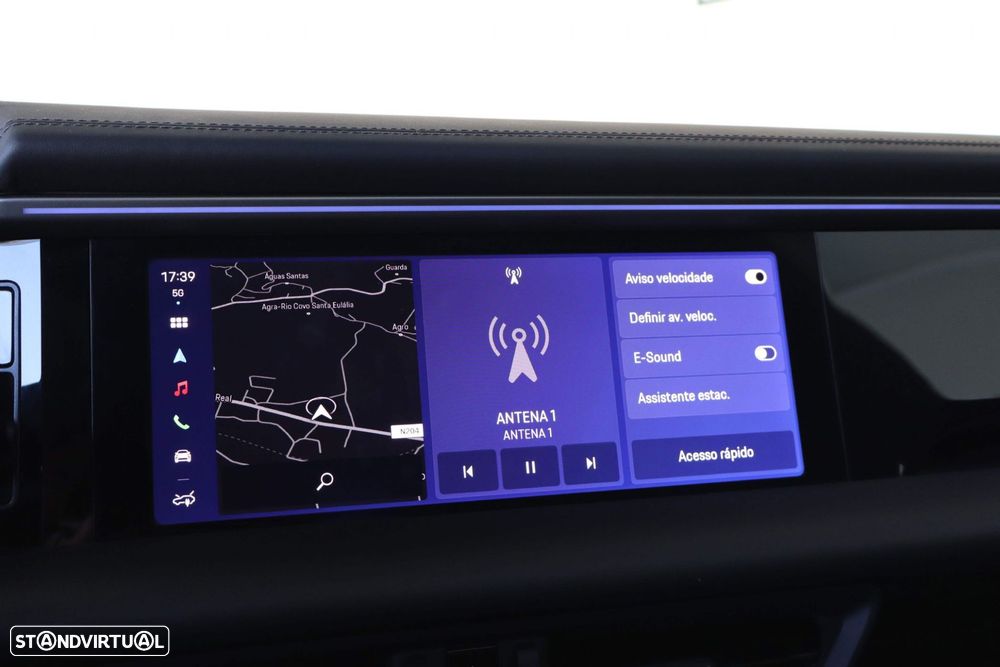 Porsche Macan Electric 4 - 55
